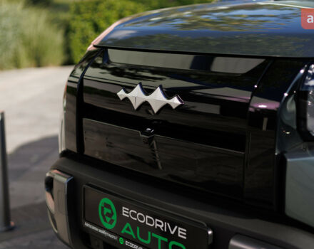 купить новое авто БИД Leopard 3 2025 года от официального дилера Автосалон ECODRIVE AUTO Київ БИД фото