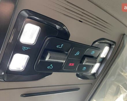 купити нове авто БІД Leopard 3 2025 року від офіційного дилера E-SKM Кропивницький БІД фото