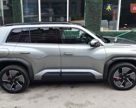 купить новое авто БИД Leopard 3 2025 года от официального дилера Сергей БИД фото