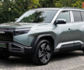 купить новое авто БИД Leopard 3 2025 года от официального дилера Автосалон ECODRIVE AUTO Київ БИД фото