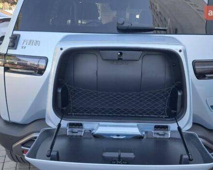 купити нове авто БІД Leopard 3 2025 року від офіційного дилера E-SKM Одеса БІД фото