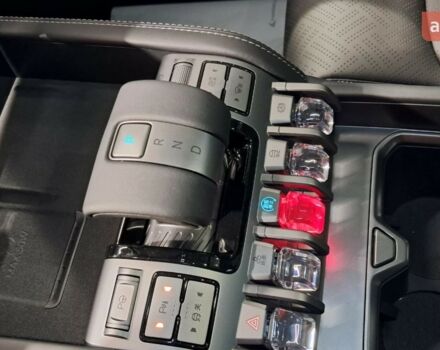 купить новое авто БИД Leopard 3 2025 года от официального дилера E-SKM Позняки БИД фото