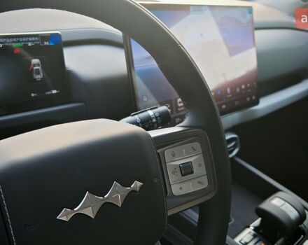 купить новое авто БИД Leopard 3 2025 года от официального дилера E-SKM Черкаси БИД фото