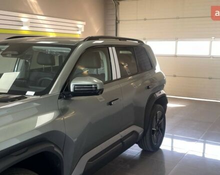 купити нове авто БІД Leopard 3 2025 року від офіційного дилера Макс БІД фото