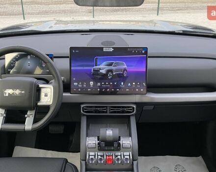 купить новое авто БИД Leopard 3 2025 года от официального дилера AUTOCENTER AUTO.RIA БИД фото