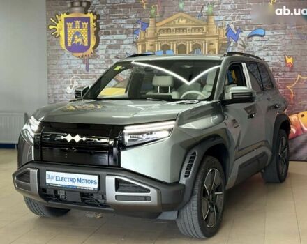 БІД Leopard 3, об'ємом двигуна 0 л та пробігом 1 тис. км за 25500 $, фото 3 на Automoto.ua