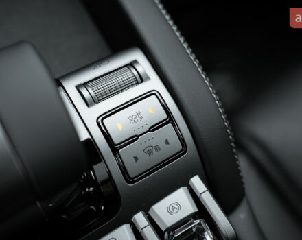 купити нове авто БІД Leopard 3 2025 року від офіційного дилера Автосалон ECODRIVE AUTO Київ БІД фото