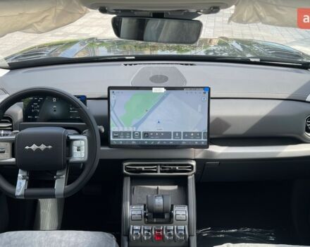 купить новое авто БИД Leopard 3 2025 года от официального дилера Cyber Motors New БИД фото