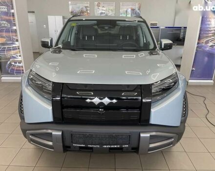 БІД Leopard 3, об'ємом двигуна 0 л та пробігом 1 тис. км за 28700 $, фото 1 на Automoto.ua