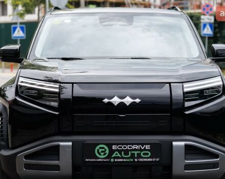 купить новое авто БИД Leopard 3 2025 года от официального дилера Автосалон ECODRIVE AUTO Київ БИД фото