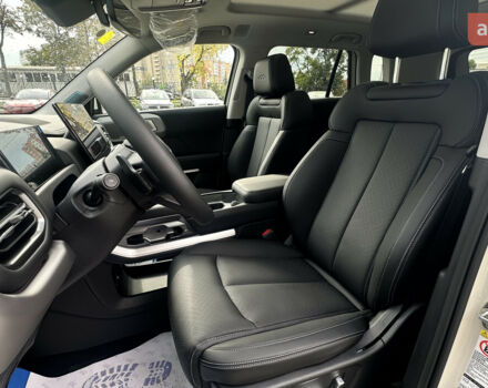 купити нове авто БІД Leopard 3 2025 року від офіційного дилера Константин Альперович БІД фото