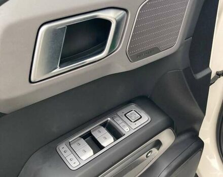 БІД Leopard 3, об'ємом двигуна 0 л та пробігом 1 тис. км за 26500 $, фото 12 на Automoto.ua