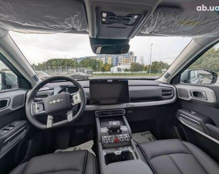 БИД Leopard 3, объемом двигателя 0 л и пробегом 1 тыс. км за 29500 $, фото 24 на Automoto.ua