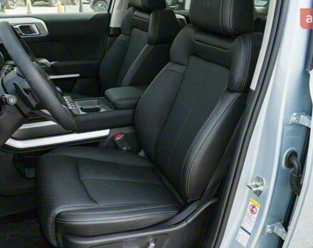 купить новое авто БИД Leopard 3 2025 года от официального дилера Олександр Хіміч БИД фото