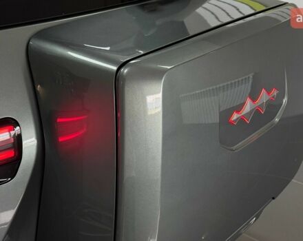 БИД Leopard 3 2025 года купить новое авто БИД Leopard 3 2025 года от официального дилера Олег Львів БИД фото