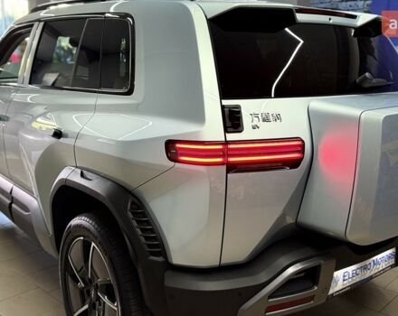БИД Leopard 3 2025 года купить новое авто БИД Leopard 3 2025 года от официального дилера Aleksei БИД фото
