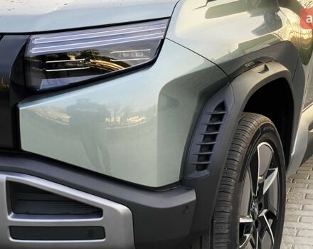 БИД Leopard 3 2025 года купить новое авто БИД Leopard 3 2025 года от официального дилера AUTOCENTER AUTO.RIA БИД фото