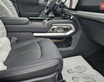 купити нове авто БІД Leopard 3 2025 року від офіційного дилера Максим Путрівка БІД фото