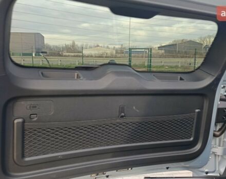 купити нове авто БІД Leopard 3 2025 року від офіційного дилера E-SKM Вінниця БІД фото