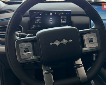 купить новое авто БИД Leopard 3 2025 года от официального дилера Макс БИД фото