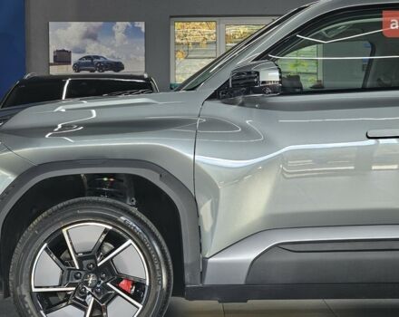 купити нове авто БІД Leopard 3 2025 року від офіційного дилера Денис Фатов БІД фото