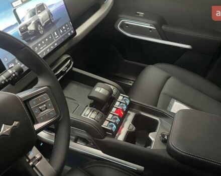 купить новое авто БИД Leopard 3 2025 года от официального дилера Олег Львів БИД фото