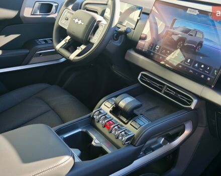 купити нове авто БІД Leopard 3 2025 року від офіційного дилера E-SKM Черкаси БІД фото