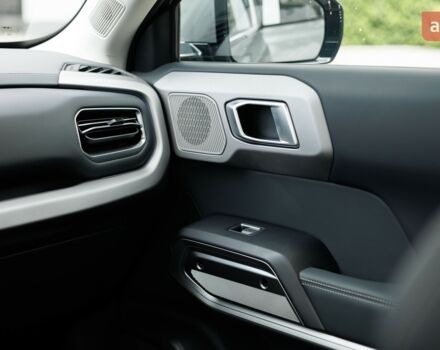 купить новое авто БИД Leopard 3 2025 года от официального дилера Автосалон ECODRIVE AUTO Київ БИД фото