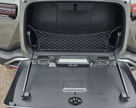 купити нове авто БІД Leopard 3 2025 року від офіційного дилера Максим Путрівка БІД фото