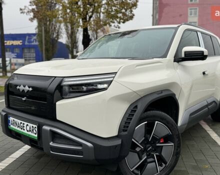 купить новое авто БИД Leopard 3 2025 года от официального дилера Алексей БИД фото