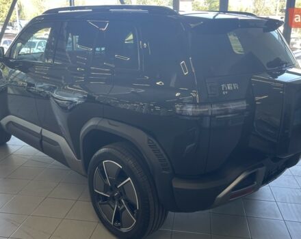 купити нове авто БІД Leopard 3 2025 року від офіційного дилера VOLT AUTO БІД фото