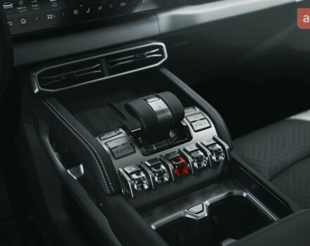 БІД Leopard 3 2025 року купити нове авто БІД Leopard 3 2025 року від офіційного дилера Автосалон ECODRIVE AUTO Київ БІД фото