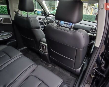 купити нове авто БІД Leopard 3 2025 року від офіційного дилера Сергей БІД фото