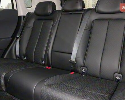 купить новое авто БИД Leopard 3 2025 года от официального дилера Олександр Хіміч БИД фото