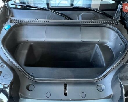 купить новое авто БИД Leopard 3 2025 года от официального дилера Іван БИД фото