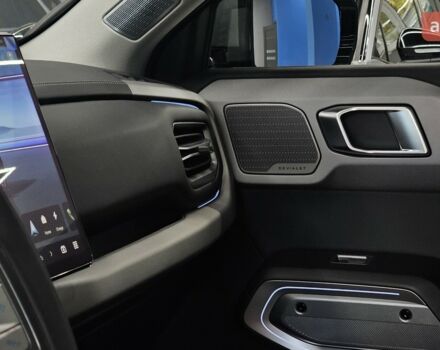 купити нове авто БІД Leopard 3 2025 року від офіційного дилера Денис Фатов БІД фото