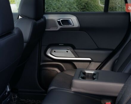 купить новое авто БИД Leopard 3 2025 года от официального дилера Автосалон ECODRIVE AUTO Київ БИД фото