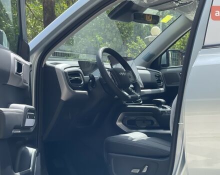 купити нове авто БІД Leopard 3 2025 року від офіційного дилера Влада БІД фото