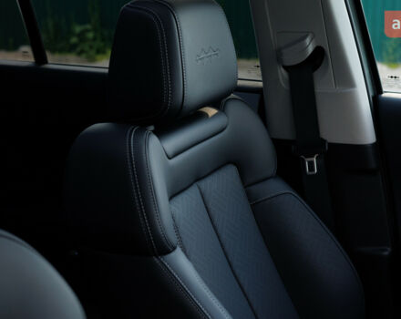 купити нове авто БІД Leopard 3 2025 року від офіційного дилера Автосалон ECODRIVE AUTO Київ БІД фото