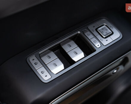 купить новое авто БИД Leopard 3 2025 года от официального дилера Автосалон ECODRIVE AUTO Київ БИД фото