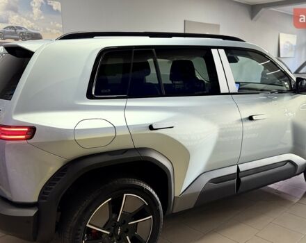 БИД Leopard 3 2025 года купить новое авто БИД Leopard 3 2025 года от официального дилера Aleksei БИД фото