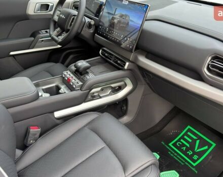 купить новое авто БИД Leopard 3 2025 года от официального дилера Володимир Олександрович БИД фото