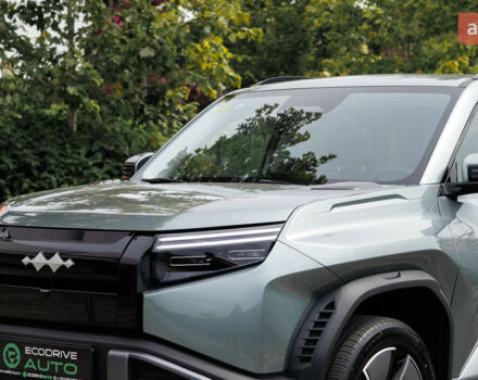 купить новое авто БИД Leopard 3 2025 года от официального дилера Автосалон ECODRIVE AUTO Київ БИД фото