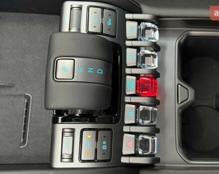 купити нове авто БІД Leopard 3 2025 року від офіційного дилера E-SKM Вінниця БІД фото