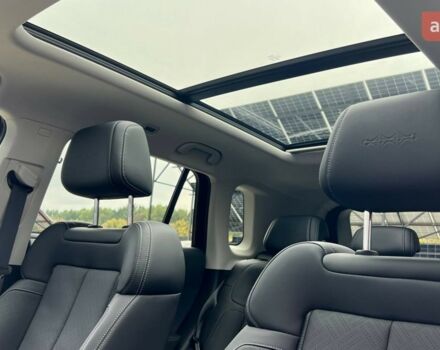 купить новое авто БИД Leopard 3 2025 года от официального дилера 4Колеса БИД фото