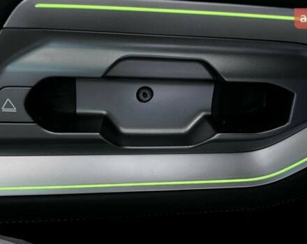 купить новое авто БИД Leopard 3 2025 года от официального дилера Іван БИД фото