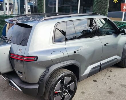 купить новое авто БИД Leopard 3 2025 года от официального дилера Сергей БИД фото