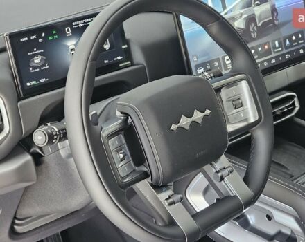 купити нове авто БІД Leopard 3 2025 року від офіційного дилера Денис Фатов БІД фото