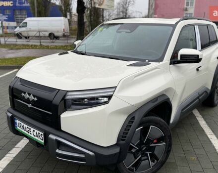 купить новое авто БИД Leopard 3 2025 года от официального дилера Алексей БИД фото