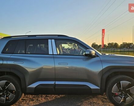 купити нове авто БІД Leopard 3 2025 року від офіційного дилера Максим Путрівка БІД фото